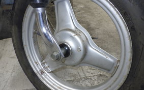 YAMAHA PASSOL 2006 2E9