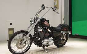 HARLEY XL1200CI 2010
