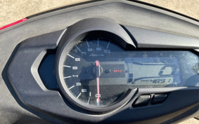 YAMAHA CYGNUS125XSR SEA5J