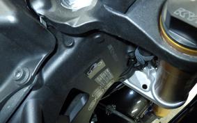 YAMAHA TRACER 9 GT 2021 RN70J