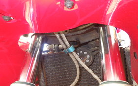 HONDA NSR250R SE 2007 MC21