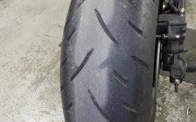 KAWASAKI ZX-25R