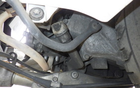 HONDA GYRO X TD02