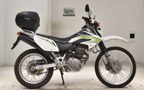 HONDA XR230 MD36