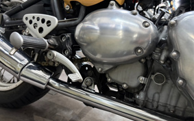 TRIUMPH THRUXTON 2006 TJ9042