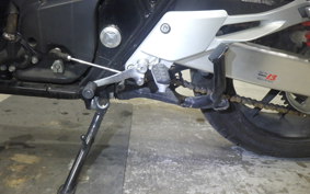 HONDA CB400SF GEN 4 2014 NC42