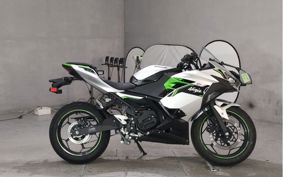 KAWASAKI  NINJA E-1 NX011A