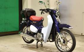 HONDA C125 SUPER CUB JA48