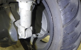 HONDA FORESIGHT EX MF04