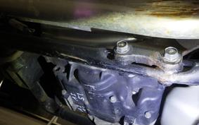 HONDA SHADOW 400 2008 NC34