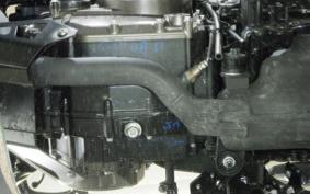 SUZUKI Vストローム250SX 2017 EL11L