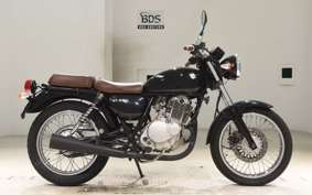 SUZUKI ST250 NJ4AA