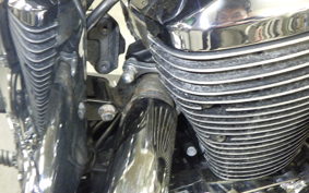 HONDA SHADOW 750 Gen. 2 1999 RC44