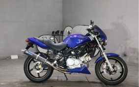 HONDA VTR 250 MC33