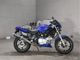 Фото Honda VTR 250 2006 с японского аукциона