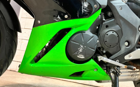 KAWASAKI NINJA 400R 2011 ER400B