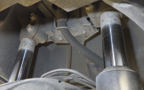 SUZUKI ADDRESS V125 G CF46A