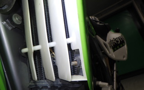 KAWASAKI KLX250 LX250E