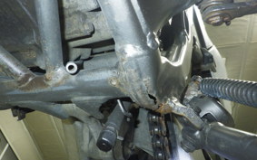 HONDA XR250 BAJA 2010 MD30
