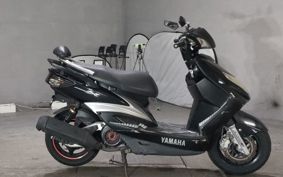 YAMAHA CYGNUS150X 5TY150R