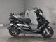 Фото Yamaha CYGNUS150X с японского аукциона