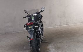 KAWASAKI NINJA 400R 2010 ER400B