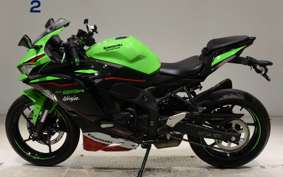 KAWASAKI ZX-25R 2018 ZX250E