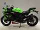 Фото Kawasaki ZX-25R 2018 с японского аукциона