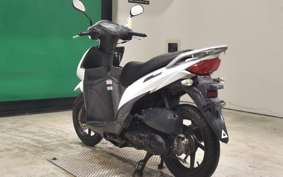 SUZUKI ADDRESS 110 CE47A