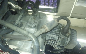 HONDA ｸﾛｽｶﾌﾞ110-2 2020 JA45