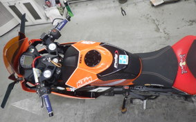 KTM 250 RC 1999