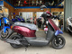 Фото Yamaha JOG с японского аукциона