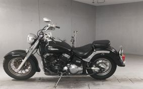 YAMAHA DRAGSTAR 400 CLASSIC VH01J