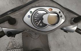 YAMAHA CYGNUS 125 X SE44J