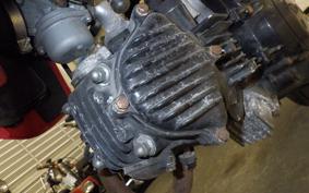 KAWASAKI KSR110 2025 KL110A