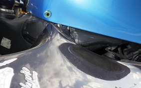 KAWASAKI ZX 1200 NINJA R 2000