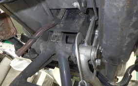 HONDA C50 SUPER CUB 1999 AA09