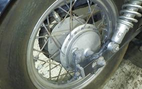 YAMAHA DRAGSTAR 250 VG02J