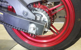 KAWASAKI Z125 PRO BR125H