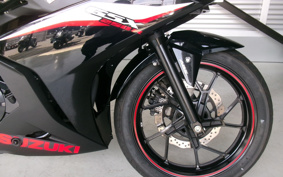 SUZUKI GSX250R DN11A