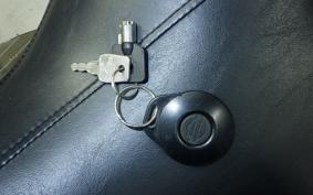 HARLEY FLHR 1580 2010