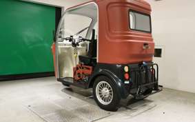 OTHER UNREGISTERED MODEL by BDS TRIKE125 2006