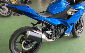 KAWASAKI Ninja 250 ABS EX250P