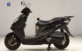 SUZUKI ｽｳｨｯｼｭ125 DV12B