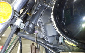 SUZUKI GN125 H
