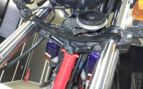 HONDA FTR223 2016 MC34