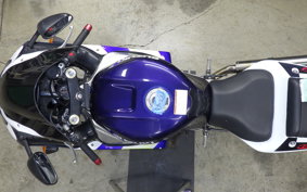 SUZUKI GSX-R600 2004