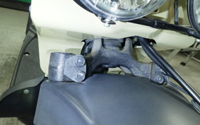 HONDA ZOOMER 2017 AF58