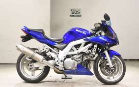 SUZUKI SV1000S 2004 VT54A