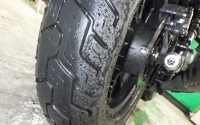 HONDA REBEL 500 A 2021 PC60